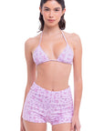 SOFIA PANT PROVENZA