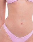 MIA PERIZOMA ROSA SETA