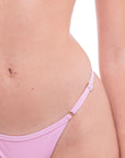 MIA BRASILIANA ROSA SETA