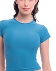 T-SHIRT RIVA CIELO