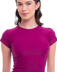 T-SHIRT RIVA RUBINO