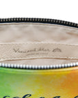 Pochette rainbow