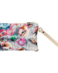 Pochette Summer Party