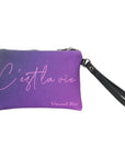 Pochette C'est la vie